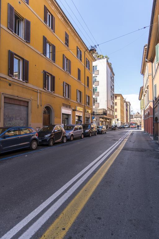 San Donato 21 By Studio Vita Bolonia Exterior foto