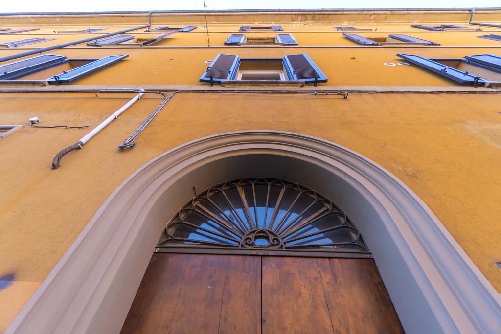 San Donato 21 By Studio Vita Bolonia Exterior foto