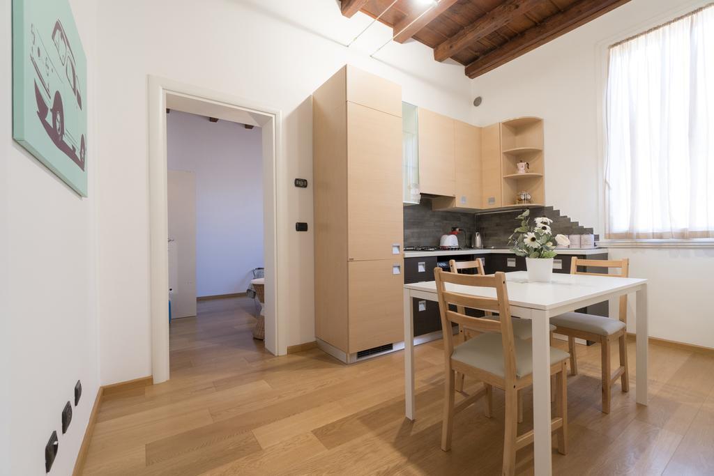 San Donato 21 By Studio Vita Bolonia Exterior foto